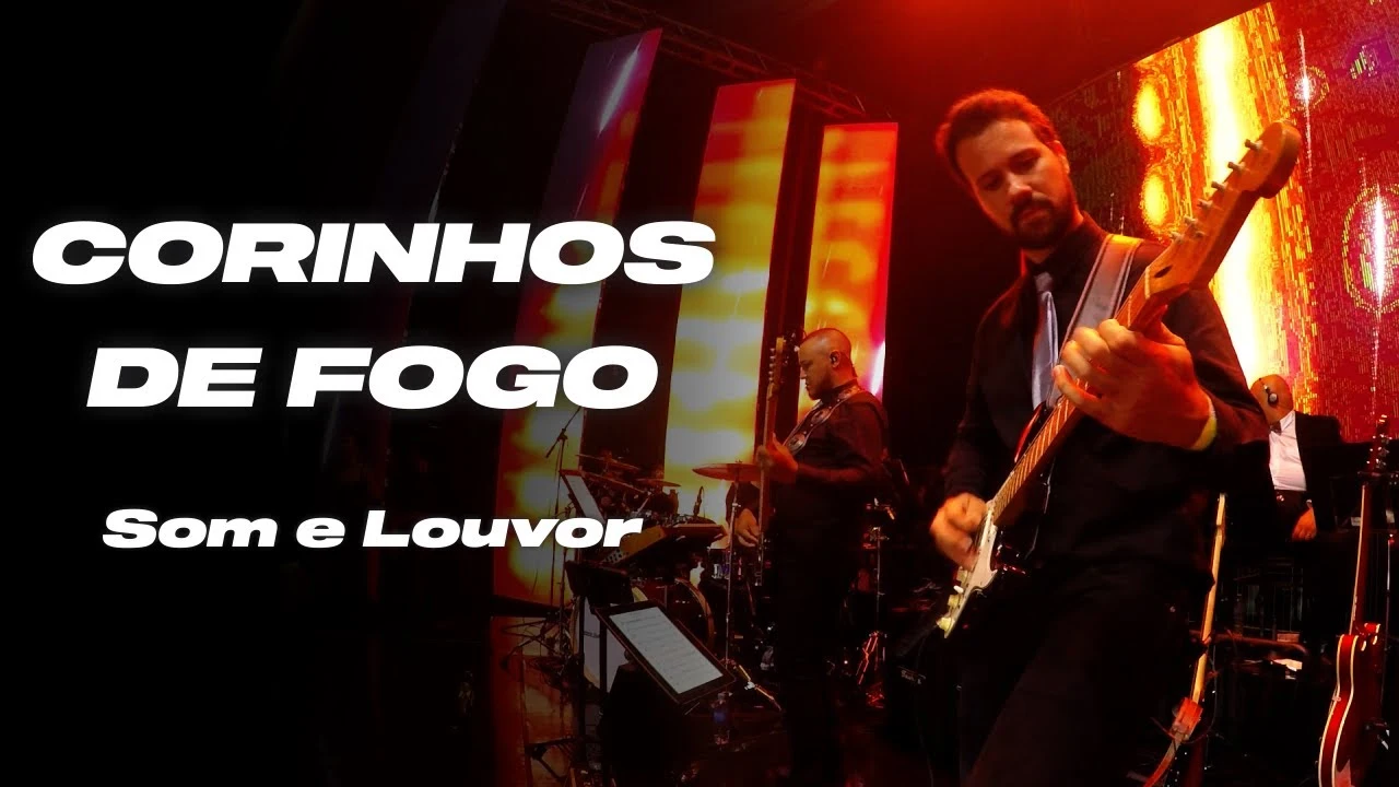 Medley Corinhos de Fogo